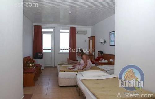 Eftalia Aytur Hotel 8